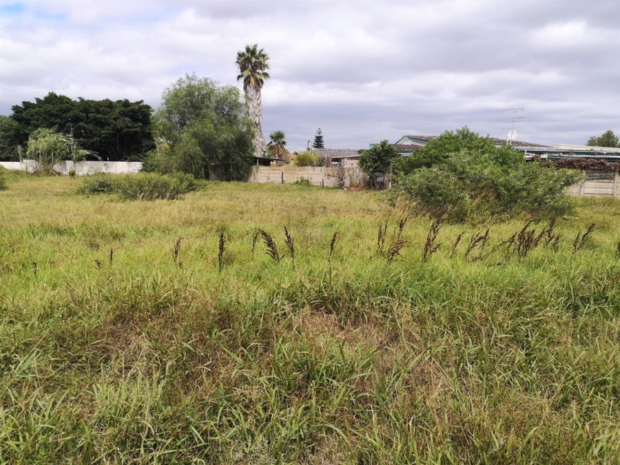 0 Bedroom Property for Sale in Manor Heights Eastern Cape